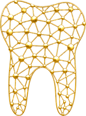 Dentistry Diamond logo